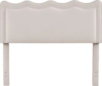 Ballard Designs Suzanne Kasler Liana Upholstered Headboard - Ballard Designs