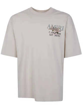 Amiri Hope And Dreams Os Tee