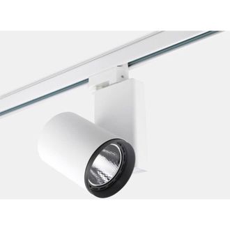 Leds - C4 Proyector Medium 25.9w Blanco Neutro 4000k Cri 80 On-off Blanco 1891lm
