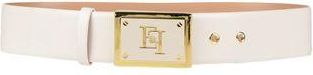 Elisabetta Franchi Small Leather Goods - Belts sur YOOX.COM