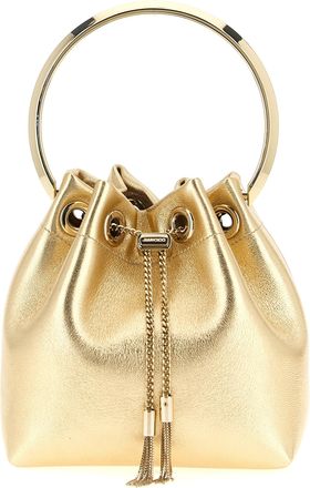 Jimmy Choo London Bon Bon Eimer -Tasche