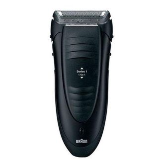 Braun Afeitadora Free Control Red S.1 Braun