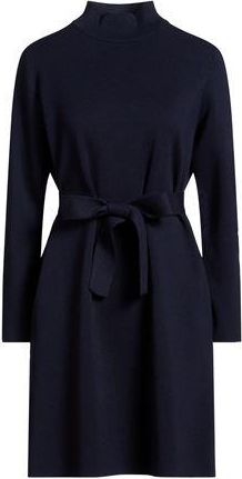 Gran Sasso DRESSES - Mini dresses on YOOX.COM