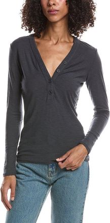 James Perse Henley Top