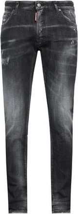 Dsquared2 BOTTOMWEAR - Jeans on YOOX.COM