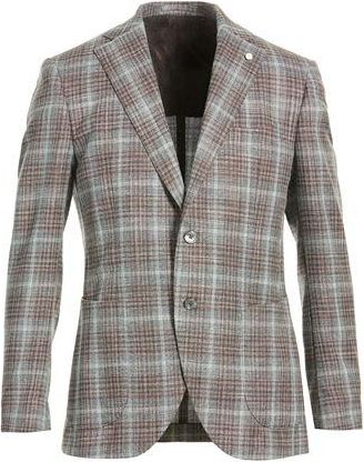 Luigi Bianchi Mantova COMPLETI E COORDINATI - Blazers su YOOX.COM