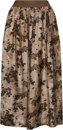 Uma Wang UMA Wang, Donna, Gonne, Multicolore, M, new