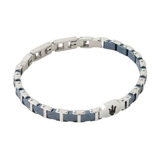 Maserati Uomo, Accessori, Blu, Taglia unica, new