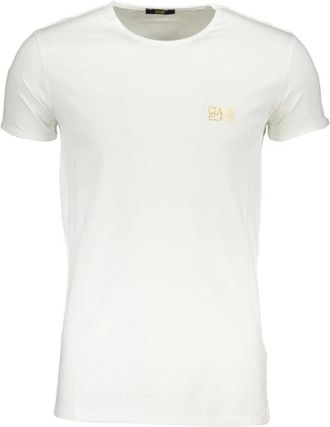 Cavalli Uomo, Top, Bianco, L, new