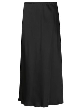 Jil Sander W Skirt 03 Midi Skirt