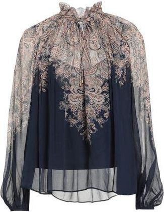 Zimmermann TOPWEAR - Tops on YOOX.COM