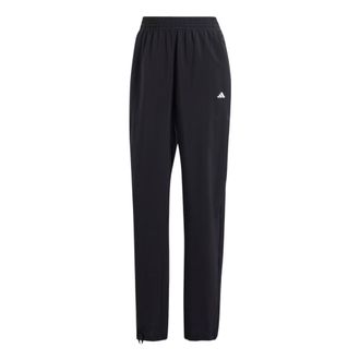 adidas (WMNS) adidas Training Pants Asia Sizing Black IL6984