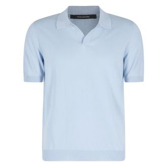 Tagliatore Uomo, Top, Blu, XL, new
