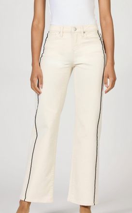 Dear John Denim Taylor Jeans In Cookies N Cream