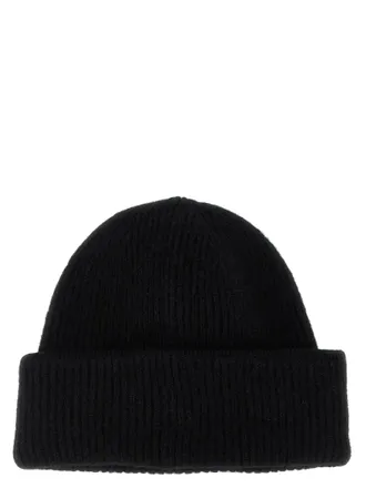 Jacquemus JA343630BM Beanie - Black