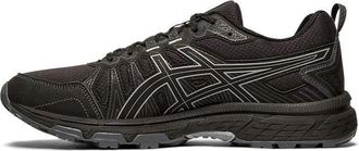 Asics Gel-Venture 7 4E Wide Black Sheet Rock 1011A561-001