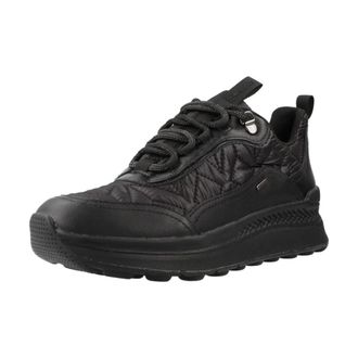 Geox Dames, Schoenen, Zwart, Maat: 40 EU