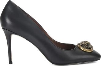 Kurt Geiger Pumps Chelsea in pelle - Nero