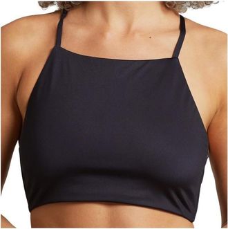Dedicated Bikini Top Orust Bikini-Top f&uuml;r Damen | schwarz