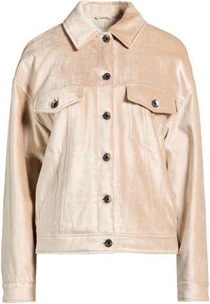 Brunello Cucinelli ROPA DE ABRIGO - Chaquetas y cazadoras en YOOX.COM