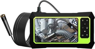 OEM Endoscopio Industrial, C&aacute;mara Endosc&oacute;pica De Doble Lente Para Reparaci&oacute;n Electr&oacute;nica De Autom&oacute;viles, Inspecci&oacute;n Industrial, Sonda Visual Impermeable (