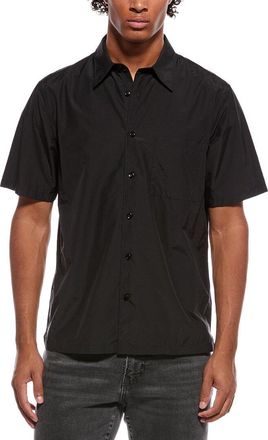 Theory Noll Soft Lawn Shirt