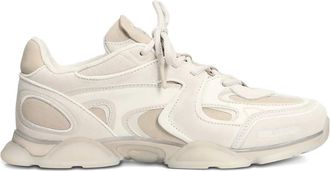 Axel Arigato Sneakers Eris con inserti - Bianco