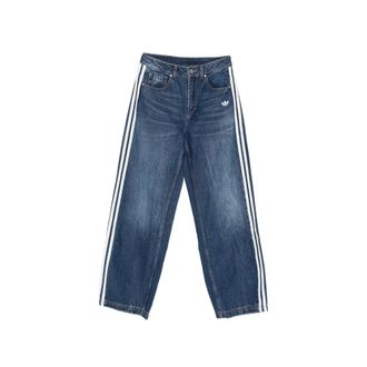 adidas Loose-fit Jeans