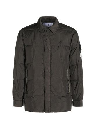 Stone Island Devo tornare al lavoro