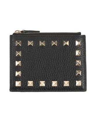 Valentino Garavani PICCOLA PELLETTERIA - Portamonete su YOOX.COM