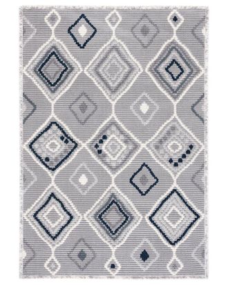 Safavieh Marrakesh Power Loomed Rug