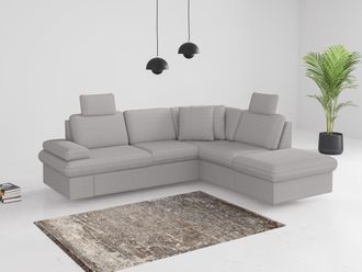 Sit&more Ecksofa