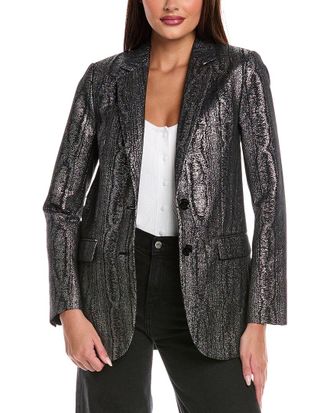 Michael Kors Michael Michael Kors Mensy Blazer