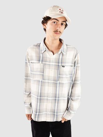 Dravus Windthrow Hemd blue