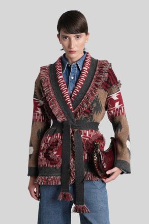 Alanui Cardigan