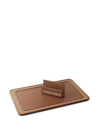 Ralph Lauren Home Bailey-blotter