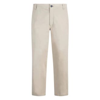 Murphy & Nye New Port Pantaloni - - Trousers - Uomo - Beige - W36