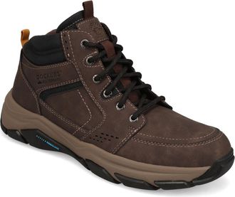 Dockers Mens Royce Rugged Casual Boot
