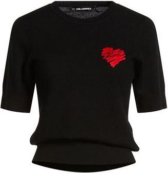 Karl Lagerfeld KNITWEAR - Jumpers on YOOX.COM