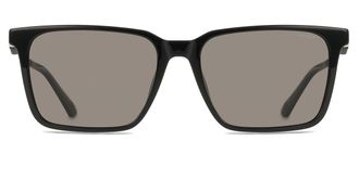 Police SPLP31 RANGER 2 700P Mens Sunglasses Black Size 56
