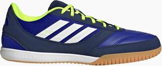 adidas Mens Sala Compet Lace Up Road Shoes - Navy - Size: 10.5