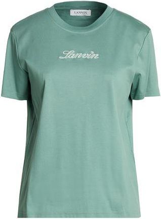 Lanvin CAMISETAS Y TOPS - Camisetas en YOOX.COM