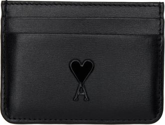 Ami: Black Card Holders now up to −65% | Stylight