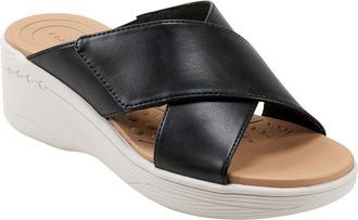Easy Spirit Bindie Sandal