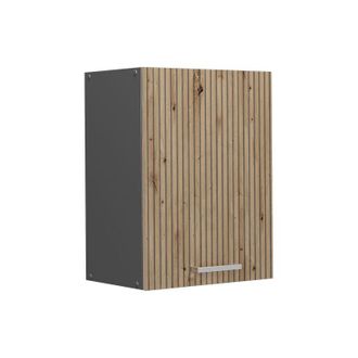 Vicco Pensile da cucina R-Line, Rovere artigianale, 45 cm