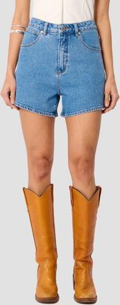 Abrand Venice Denim Shorts in Debbie at Nordstrom, Size 27