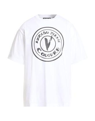 Versace CAMISETAS Y TOPS - Camisetas en YOOX.COM
