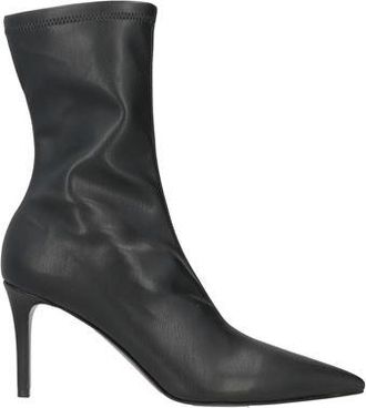 Stella McCartney CALZADO - Botines de ca&ntilde;a alta en YOOX.COM