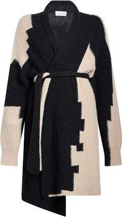 Anna Molinari MAGLIERIA - Cardigan su YOOX.COM