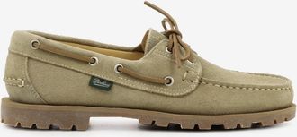 Paraboot Malo Raid miel / vel sand